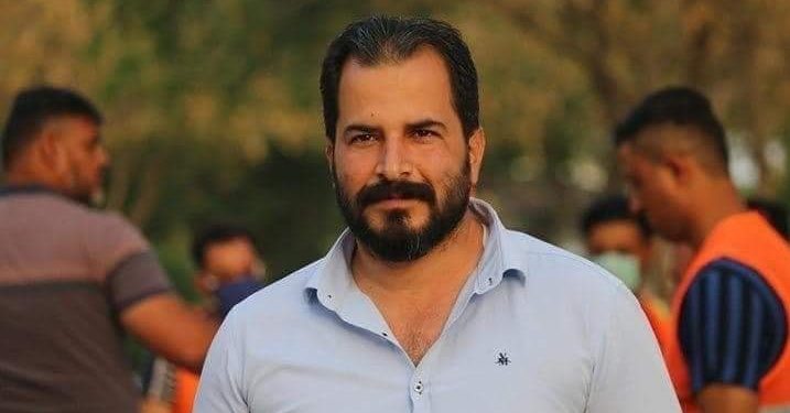 حكم قضائي بحق (مدير بلدية الحلة السابق بتهم فساد)