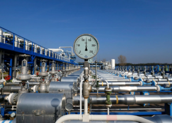 ارتفاع أسعار الغاز في أوروبا