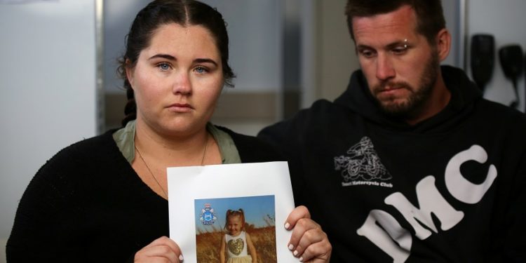 مليون دولار رُصد لأجلها ورئيس الوزراء يحتفي بإيجادها