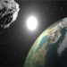 كويكب عملاق يقترب من الأرض