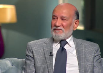 وفاة الفنان المصري أحمد خليل جراء اصابته بكورونا