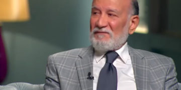 وفاة الفنان المصري أحمد خليل جراء اصابته بكورونا