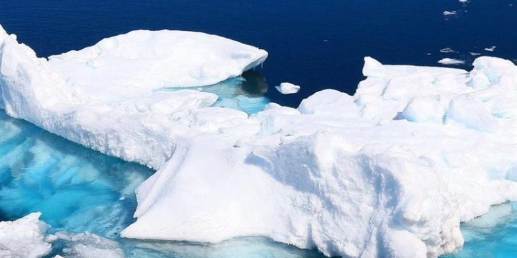 تحديد موعد “الذوبان الكبير” للقطب الجليدي