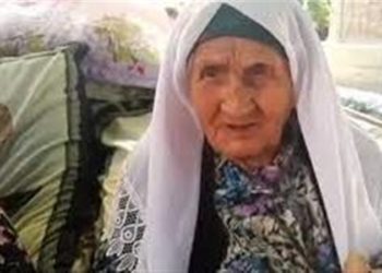 وفاة أكبر معمرة على وجه الأرض (وُلدت في القرن 19) عن 124 عامًا