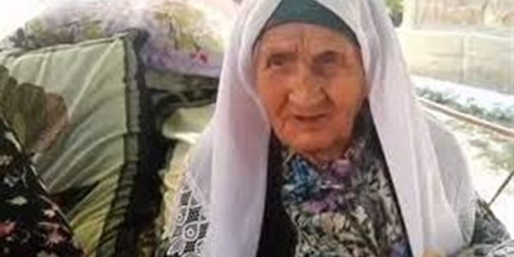 وفاة أكبر معمرة على وجه الأرض (وُلدت في القرن 19) عن 124 عامًا