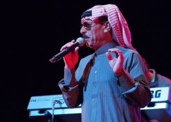 توقيف المطرب السوري (عمر سليمان) في تركيا بتهمة الإرهاب