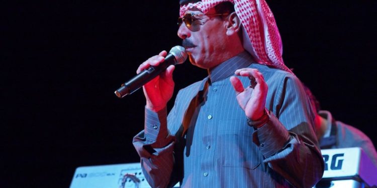 توقيف المطرب السوري (عمر سليمان) في تركيا بتهمة الإرهاب