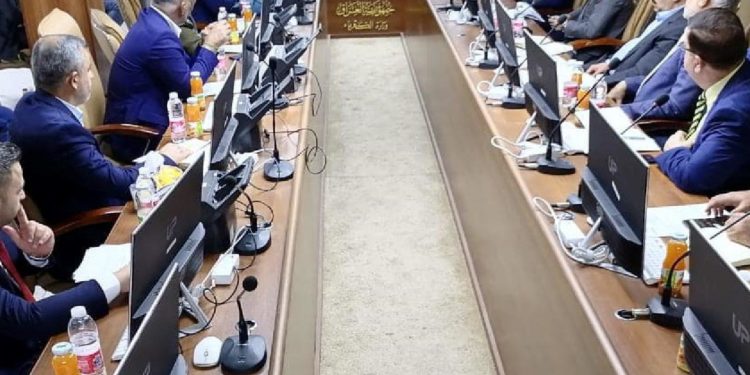 بدء انطلاق فعاليات الفريق الإعلامي الوطني لـ(دعم الطاقة)