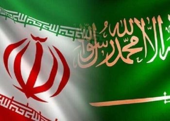 ايران .. محادثاتنا مع السعودية جدية ونناقش الملفات بصورة شفافة