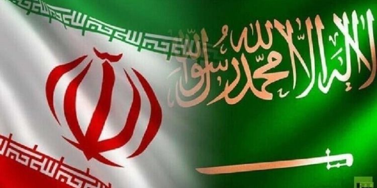 ايران .. محادثاتنا مع السعودية جدية ونناقش الملفات بصورة شفافة