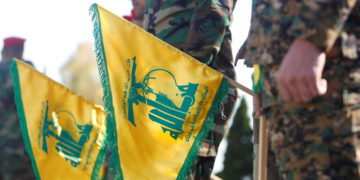 القبض على (8 متهمين) جدد بقضية تمويل (حزب الله) ليرتفع إجمالي الموقوفين إلى 16