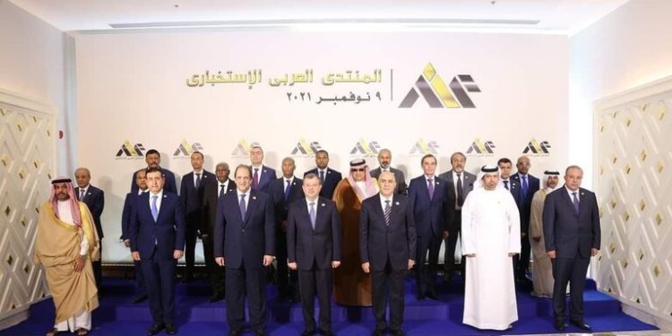 اجتماع بين مدير المخابرات السعودي مع نظيره السوري