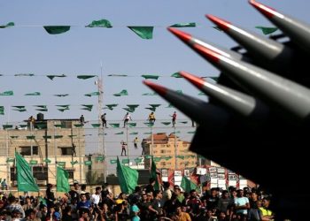 الجيش الإسرائيلي أوعز بوضع خطة لاستهداف “القذائف الصاروخية” في غزة