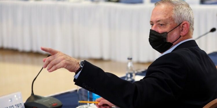 دعوة الى تعزيز اقتصاد السلطة الفلسطينية وتوضيح الموقف من اتفاق إيران النووي