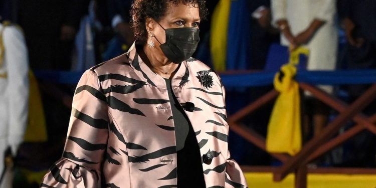 ظهور جمهورية جديدة في العالم وأول رئيس لها امرأة