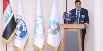 12 توصية في مؤتمر ابسو لسلامة السدود