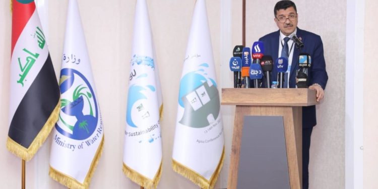 12 توصية في مؤتمر ابسو لسلامة السدود