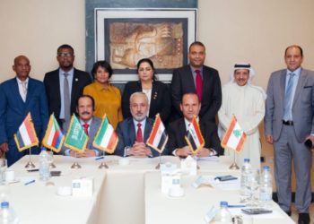 تأسيس اتحاد عربي جديد للاعــــــــــــــــــــلام الالكتروني