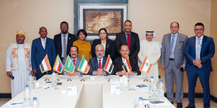 تأسيس اتحاد عربي جديد للاعــــــــــــــــــــلام الالكتروني