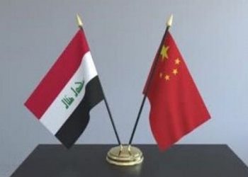 تكليف شركات عالمية لمتابعة حركة الأموال وتدقيقها ضمن (الاتفاقية الصينية)