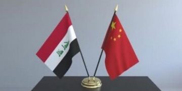 تكليف شركات عالمية لمتابعة حركة الأموال وتدقيقها ضمن (الاتفاقية الصينية)