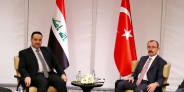 بيان من وزارة التجارة بشأن دخول المستثمرين العراقيين لتركيا