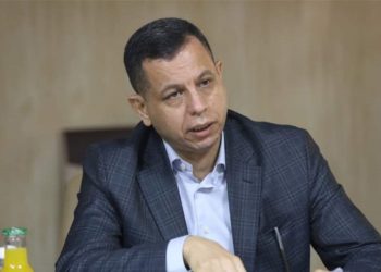 تكليف حميد الشطري برئاسة جهاز الأمن الوطني