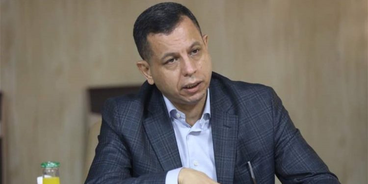 تكليف حميد الشطري برئاسة جهاز الأمن الوطني