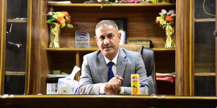 اعفاءات تطال مسؤولين في محافظة ذي قار + وثائق