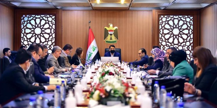 الغزي يترأس اجتماع لجنة التحري عن “عقبات” إكمال المشاريع الاستثمارية