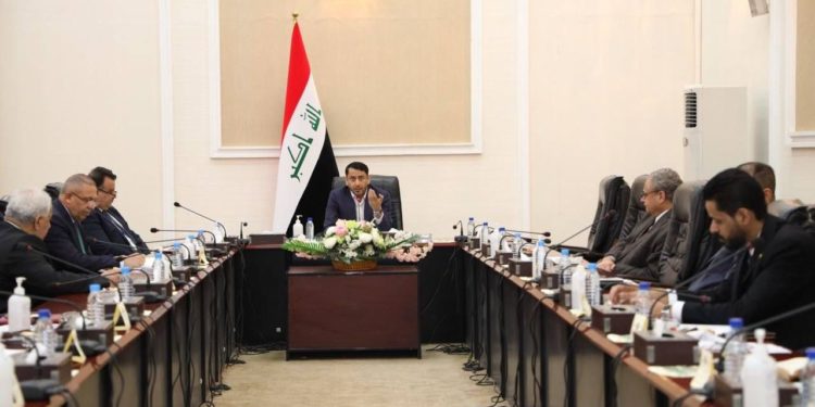 الغزي يصدر توجيها جديدا بشأن مدينة (أور الأثرية)