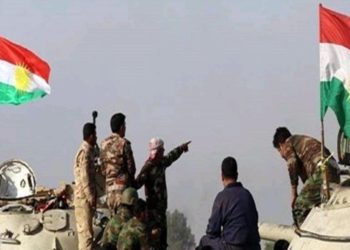 البيشمركة تعلن إحباط هجوم لداعش