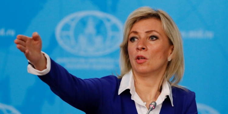 أنتم دمرتم العراق فاستقبلوا المهاجرين منه