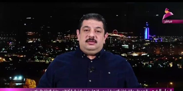 الحمداني .. التحقيقات بشأن “اغتيال الكاظمي” جرت بأيادي عراقية وسيعلن قريبا عن نتائجها وهناك مفاجئة + فيديو