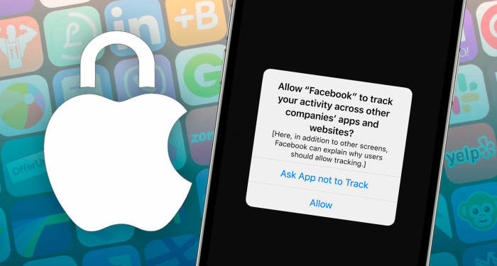 شركة آبل تكبد فيسبوك وسناب شات وتويتر خسائر بقيمة (10 مليارات دولار)