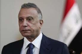 تشكيل (لجنة عليا) للتحقيق بمحاولة اغتيال رئيس الوزراء مصطفى الكاظمي