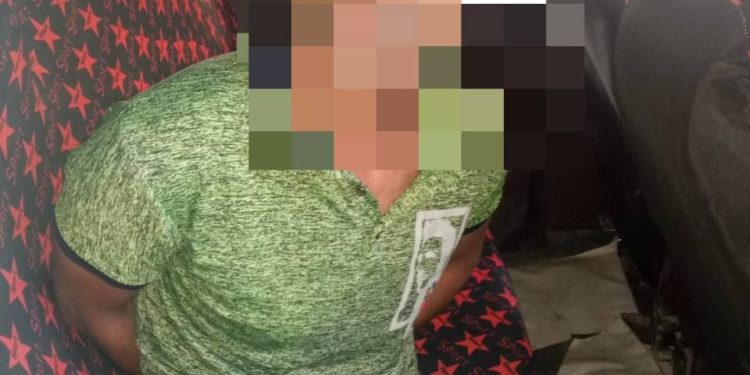 ضبط (طائرة مسيرة) والقاء القبض على 44 متهما وفق مواد قانونية مختلفة