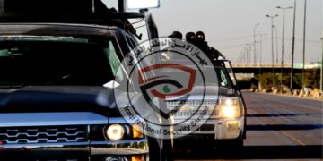 الأمن الوطني يقبض على المستشار العسكري في داعش لما يسمى ولاية نينوى
