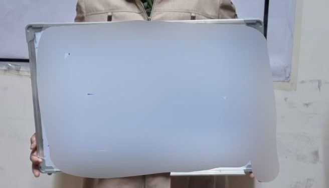 القبض على ارهابية كانت تزود عناصر داعش بمعلومات عن الاجهزة الأمنية