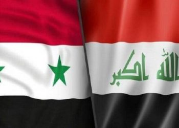 العراق وسوريا يبحثان تطوير العلاقات في المجالين (الصناعي والاستثماري)