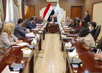 العراق يترأس اجتماعا لممثلي الدول الاعضاء في منظمة “حظر الاسلحة الكيميائية”