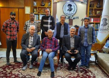 البصرة تستعد لإقامة مهرجان (المحبة والجمال) للشعراء الشباب بدورته الثانية