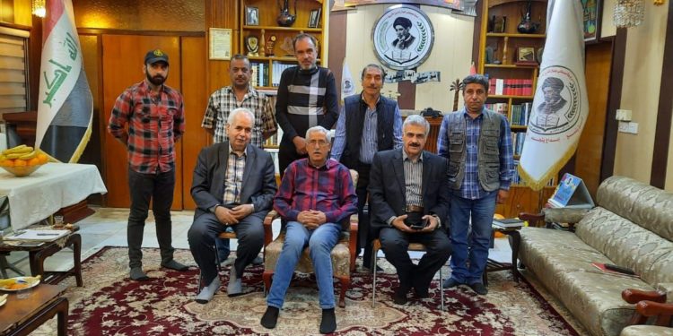 البصرة تستعد لإقامة مهرجان (المحبة والجمال) للشعراء الشباب بدورته الثانية