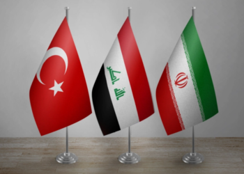 التكتّل (التركي العراقي الإيراني) المحتمل خطوة باتجاه تعزيز اقتصاديات المنطقة .. حسب تقرير اقتصادي