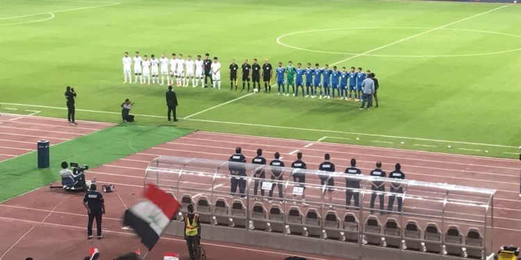 اعلان نجاح الخطة الأمنية الخاصة ببطولة كأس العرب