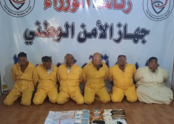 تفكيك شبكة لتجارة المخدرات تنشط بثلاث محافظات
