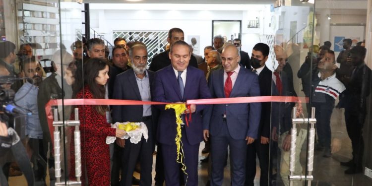 اعلان مشاركة 27 دولة في معرض (العراق 100)