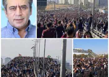 المرصد العراقي للحريات الصحفية يديــن الاجراءات التي تعاملت بها سلطات الأمن ضد الصحفيين ووسائل الإعلام في السليمانية