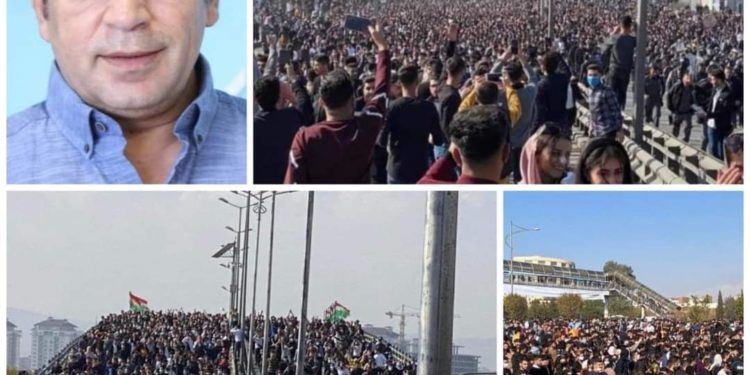 المرصد العراقي للحريات الصحفية يديــن الاجراءات التي تعاملت بها سلطات الأمن ضد الصحفيين ووسائل الإعلام في السليمانية