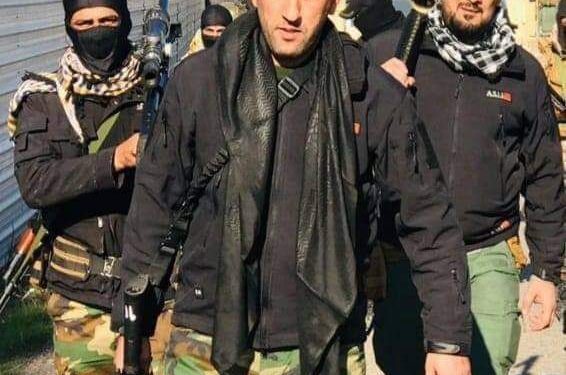 الاعلان عن الإطاحة بمجموعة داعشية كانت تنوي استهداف العاصمة